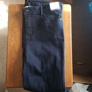 Jaclyn Smith Collection Size 8 Jeans NWT